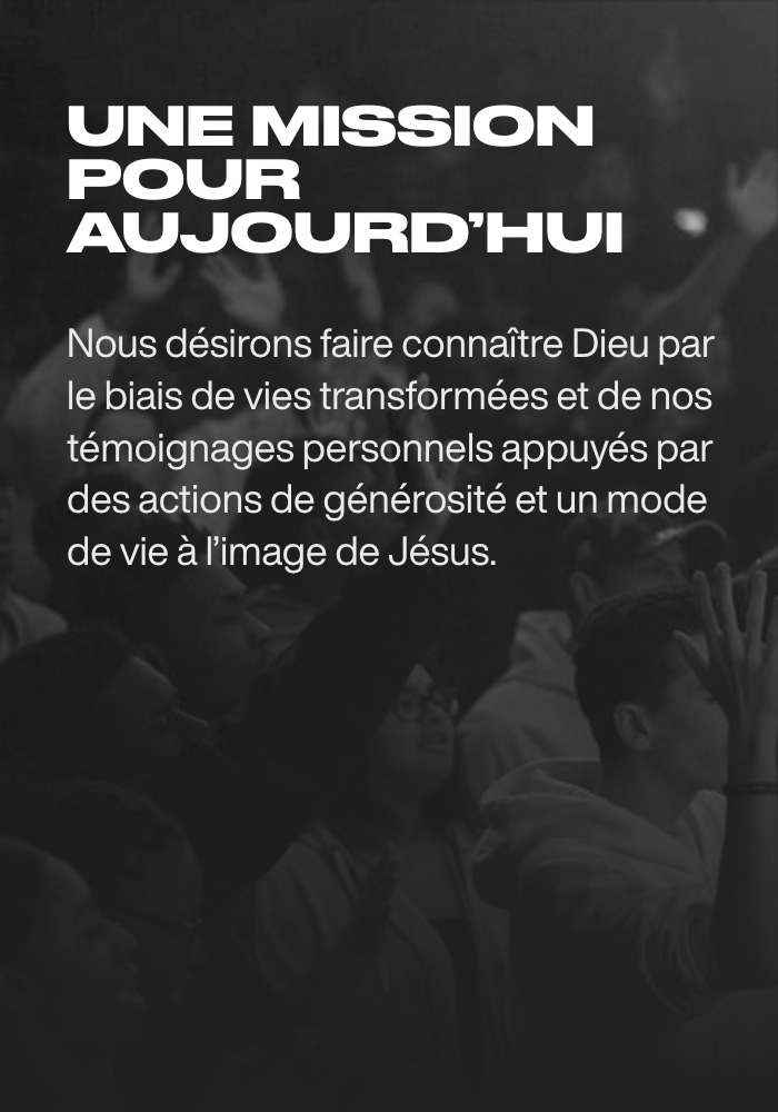 une_mission